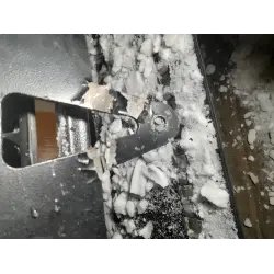 Бурлак Егерь Фокс