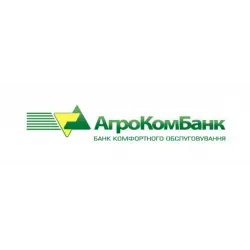 Банк "АгроКомБанк" (Киев)