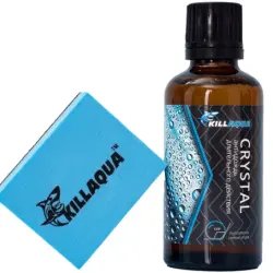 Антидождь для стекол автомобиля Killaqua Crystal