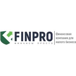 Финансовая компания для малого бизнеса Finpro (Россия, Самара)