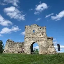 Экскурсионный тур "Файный город Тернополь и замки Тернопольщины" (Тернополь)
