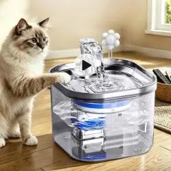Автопоилка для животных Purr Meow