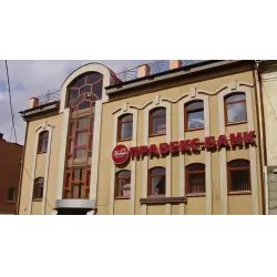 Банк "Правекс" (Одесса)