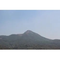 Экскурсия на гору Popa (Мьянма, Баган)
