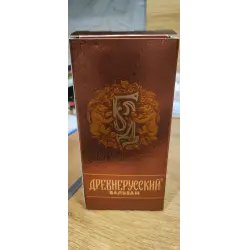 Бальзам Алкон "Древнерусский"