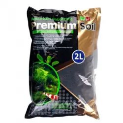 Аквагрунт ISTA Premium Soil