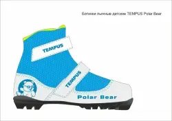 Ботинки лыжные Tempus Polar Bear