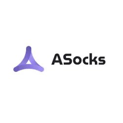 Asocks.com - прокси сервис