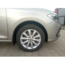 Автомобильные диски КиК КС937
