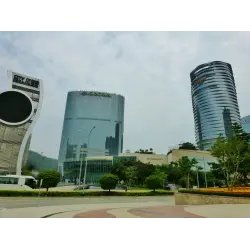 Отель Hard Rock Hotel & Casino 4* (Китай, Макао)