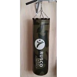 Боксерская груша Rusco sport