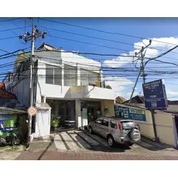 Отель Bali Yuris Apartment (Индонезия, о. Бали, г. Джимбаран)