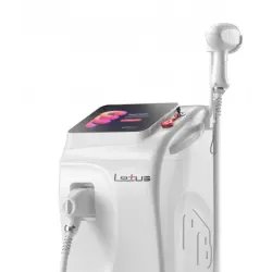Диодный лазер PROF BEAUTY Lotus