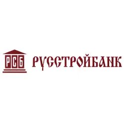 Банк "Русстройбанк" (Россия, Подольск)