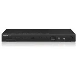 DVD-плеер BBK DV417Si