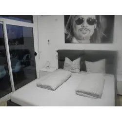 Апартаменты Beach Seaview Apartment Marilyn (Албания, Дуррес)