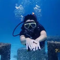 Дайвинг клуб RU-DIVING CLUB PHUKET (Таиланд, Пхукет)