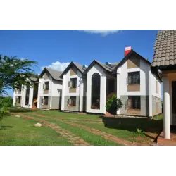 Отель Afrika Lodges - Voi Lodge (Кения, Момбаса)