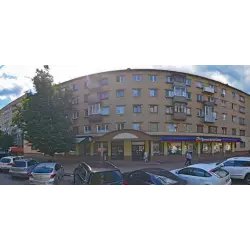 Банк "Промсвязьбанк" (Россия, Балашиха)