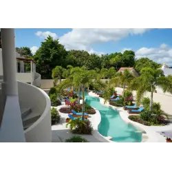 Отель Blue Palm Bacalar (Мексика, Кинтана-Роо)