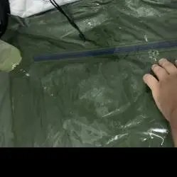 Палатка всесезонная универсальная "Blau Fisch" Вяз-220