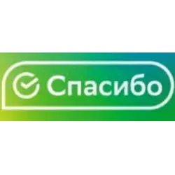 Сбербанк России "СберСпасибо"