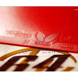 Накладка для настольного тенниса Butterfly Tenergy 64