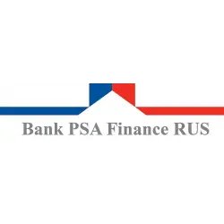 Банк ПСА Финанс РУС (Россия)