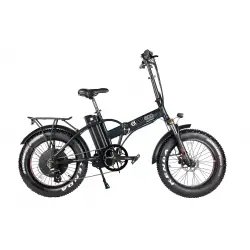 Электрофэтбайк Eltreco Multiwatt