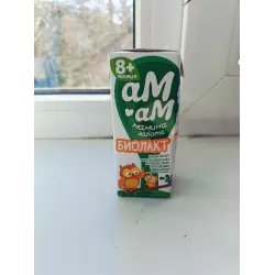 Биолакт Брянский гормолзавод "АМ аМ"