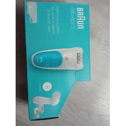 Электрический эпилятор Braun Silk-epil 5
