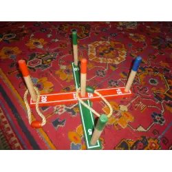 Игра Active life "Квотс"