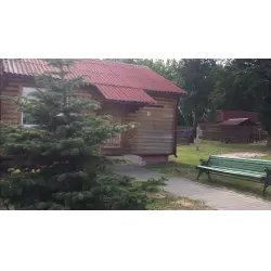 База отдыха "Олимпиец" (Беларусь, Семково)