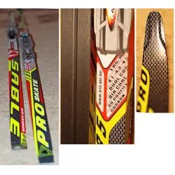Беговые лыжи для конькового хода STC Sable Pro Skate
