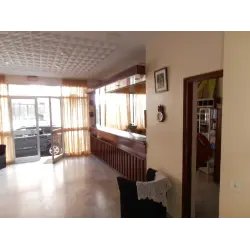 Отель Hotel Al Baraka 3* (Сенегал, Дакар)