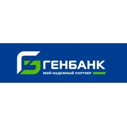 Банк "Генбанк" (Россия, Керчь)
