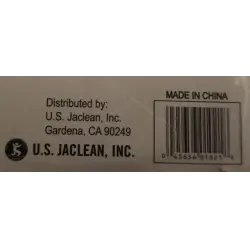 Массажер-очки U.S. Jaclean USJ-826 "Eye BUDDY"