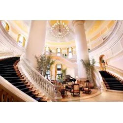 Отель 4 seasons hotel 5* (Китай, Макао)