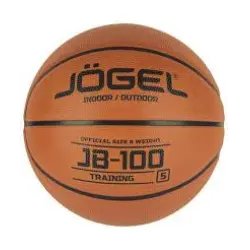 Баскетбольный мяч Jogel JB-100