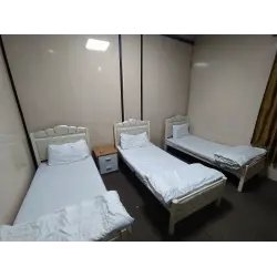Отель "Dana Plaza Hotel" (Ирак, Эрбиль)