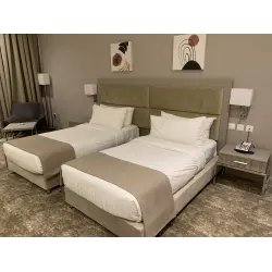 Отель Gloria Hotel & Suites Doha (Катар, Доха)