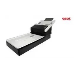 Протяжной сканер Avision AD250F