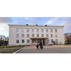 Фортепианный концерт А.Мальцева -детская школа искусств им. Мусоргского (Россия, Железногорск)
