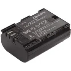 Аккумулятор DigiCare PLC-E6 (LP-E6)