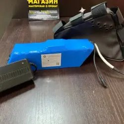 Аккумулятор для электровелосипеда Battka