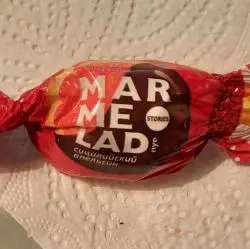 Конфеты "Konti" Marmelad