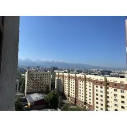 Апартаменты на улице Кунаева, 15/1 (Казахстан, Алма-Ата)