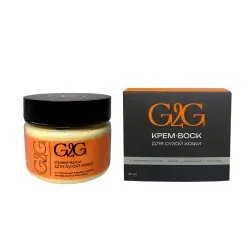 Крем-воск G2G Cosmetics