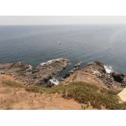 Экскурсия на остров Горэ (Сенегал, Дакар)