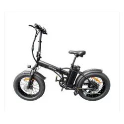 Электрический велосипед Spetime E-Bike F6